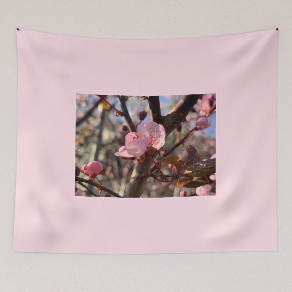 Item preview, plum blossom designed and sold by Binas-gallery.