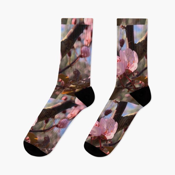 Item preview, plum blossom designed and sold by Binas-gallery.
