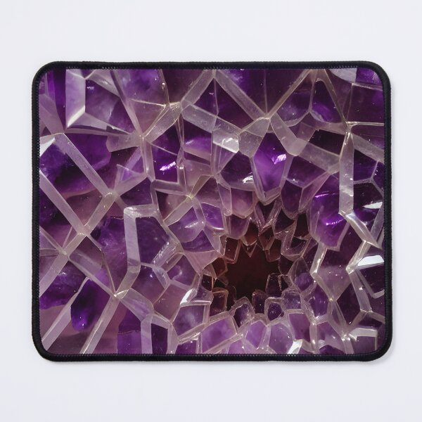 Item preview, Amethyst 14 Star designed and sold by christineiris.