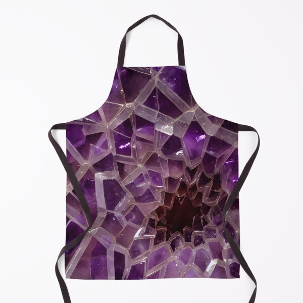 Item preview, Amethyst 14 Star designed and sold by christineiris.