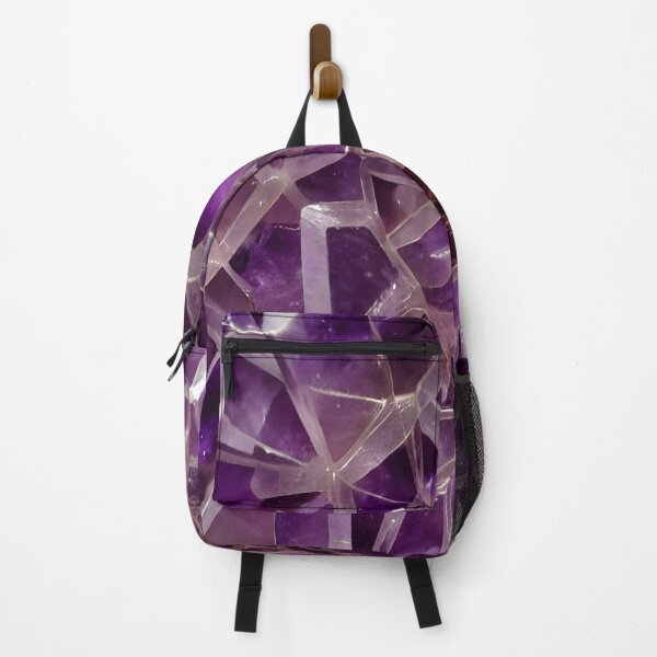 Item preview, Amethyst 14 Star designed and sold by christineiris.