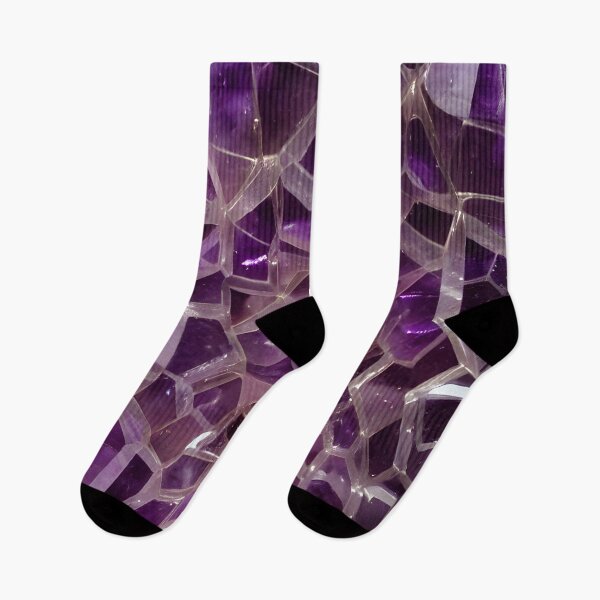 Item preview, Amethyst 14 Star designed and sold by christineiris.