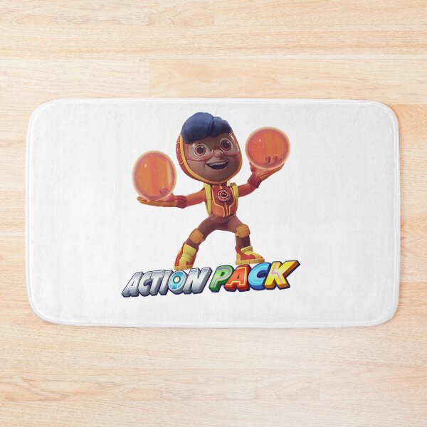 Item preview, Action Pack designed and sold by Rose-999.