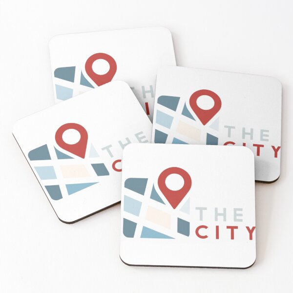 Item preview, The City Worship Movement Logo designed and sold by TheCityMVMT.