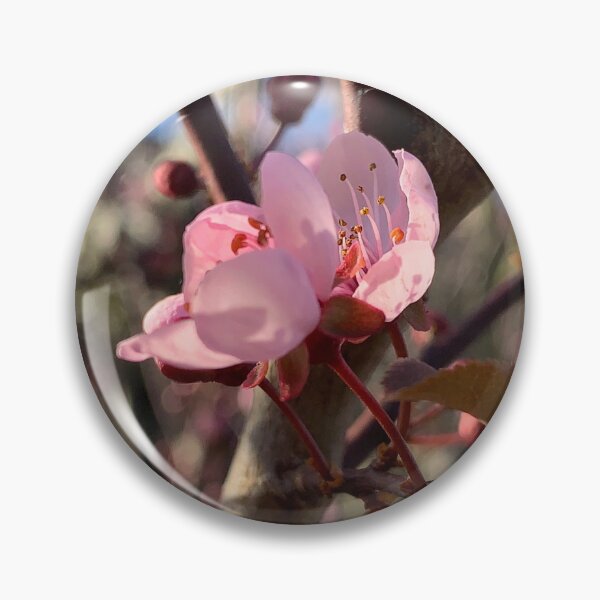 Item preview, plum blossom designed and sold by Binas-gallery.