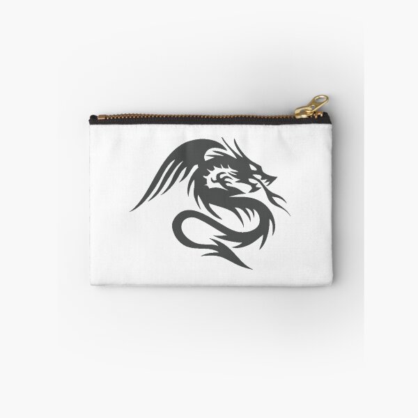 Item preview, Dragon Tribal Tattoo designed and sold by Gile-Shop.