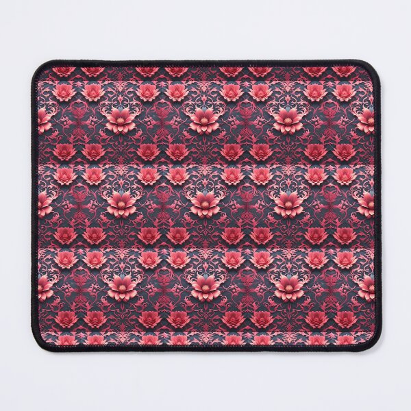 Item preview, Modern Floral Print - Perfect for Home Decor designed and sold by addsomepattern.