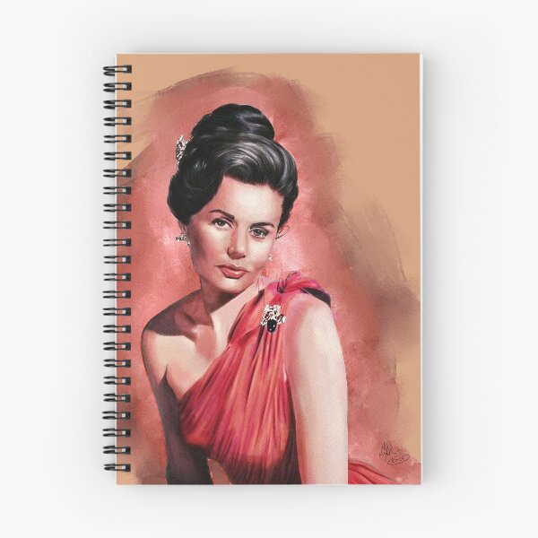 Item preview, Eunice Gayson, the first lady to meet The Spy designed and sold by micheleamadesi.