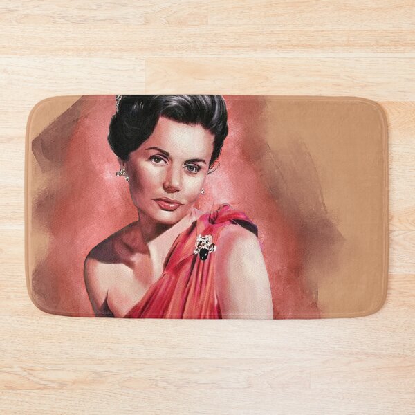 Item preview, Eunice Gayson, the first lady to meet The Spy designed and sold by micheleamadesi.