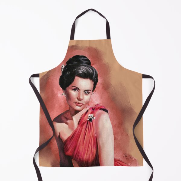 Item preview, Eunice Gayson, the first lady to meet The Spy designed and sold by micheleamadesi.