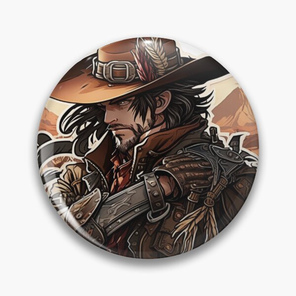 Item preview, Funky Cowboy! designed and sold by Digital-Space.