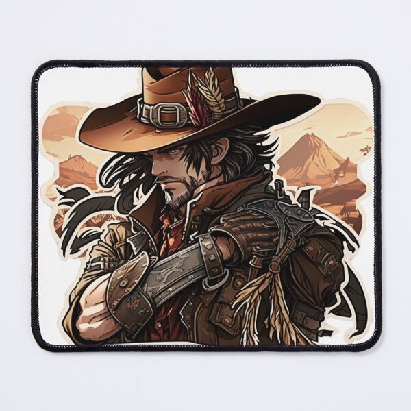 Item preview, Funky Cowboy! designed and sold by Digital-Space.
