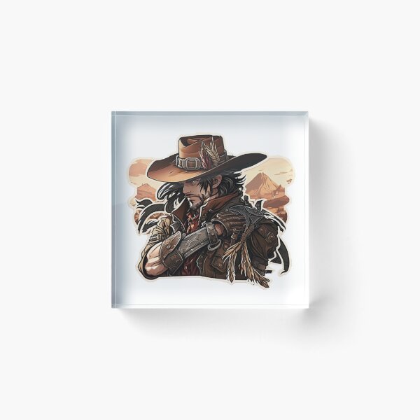 Item preview, Funky Cowboy! designed and sold by Digital-Space.