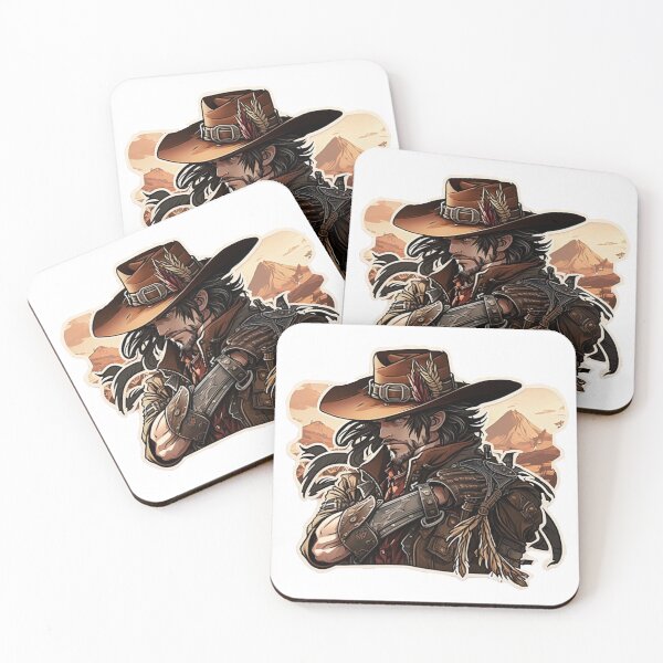 Item preview, Funky Cowboy! designed and sold by Digital-Space.