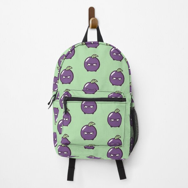 Item preview, Grumpy Eggplant designed and sold by MidgardWonders.