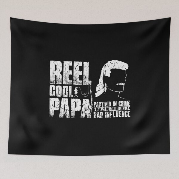 Item preview, Real cool Papa cool face Papa designed and sold by MiniSorastore.