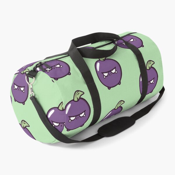 Item preview, Grumpy Eggplant designed and sold by MidgardWonders.