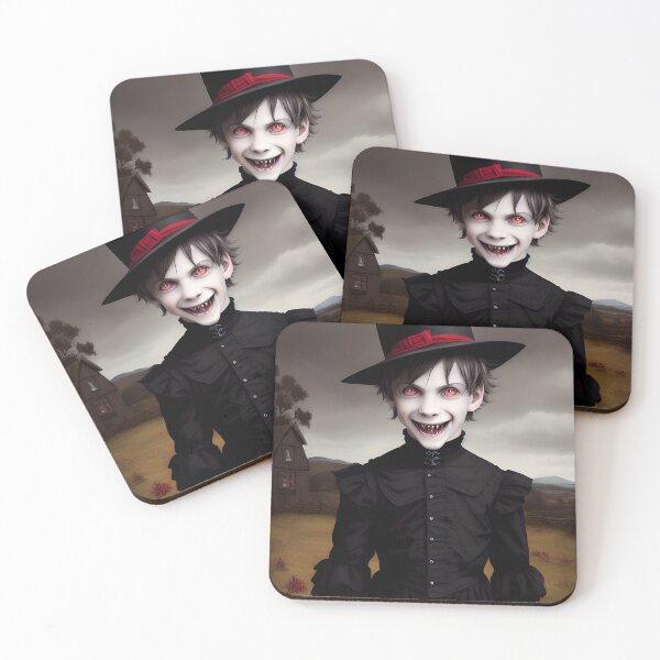Item preview, Damien  designed and sold by John Campbell.