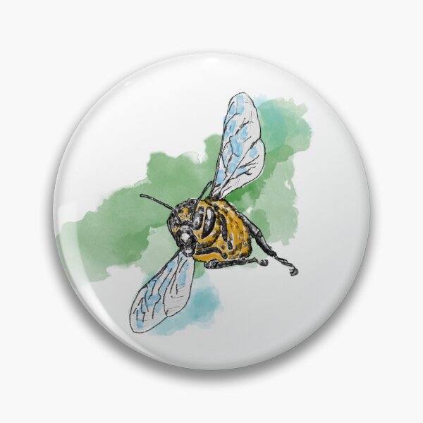 Item preview, apis designed and sold by Ayqueabeja.