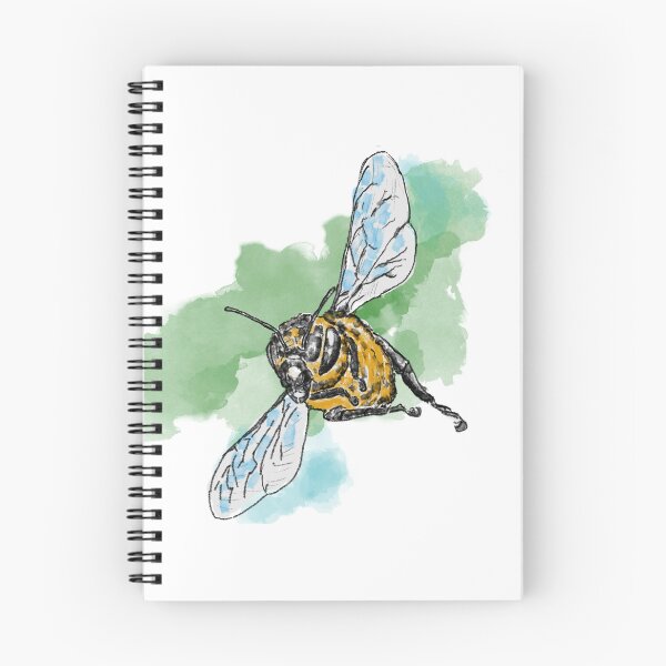 Item preview, apis designed and sold by Ayqueabeja.