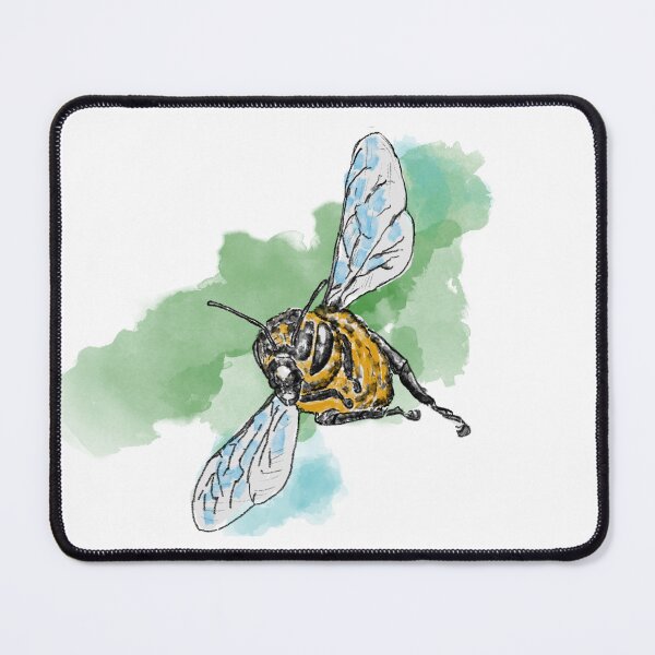 Item preview, apis designed and sold by Ayqueabeja.