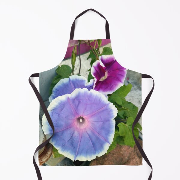 Item preview, morning glory designed and sold by Gourmetkater.