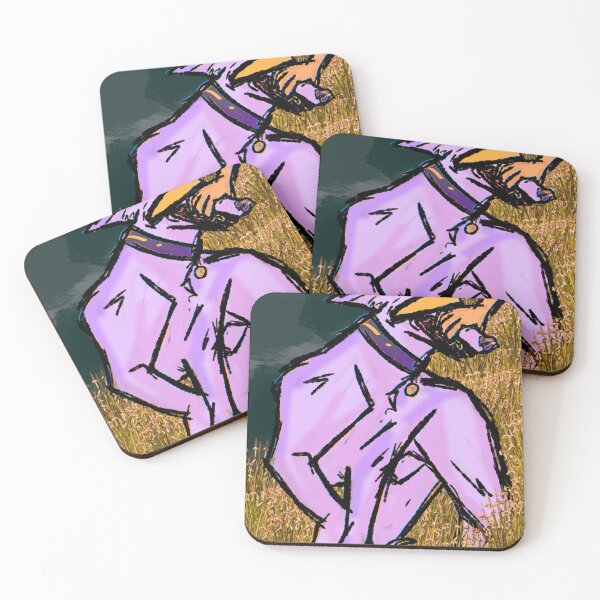 Item preview, cool dog designed and sold by bitemarkz.
