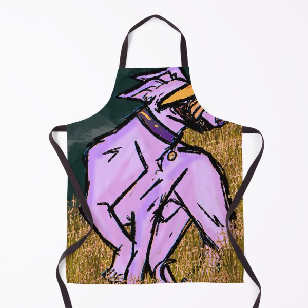 Item preview, cool dog designed and sold by bitemarkz.