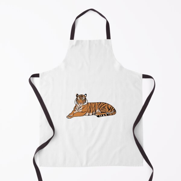 Item preview, Tiger designed and sold by CelticCrowsNest.