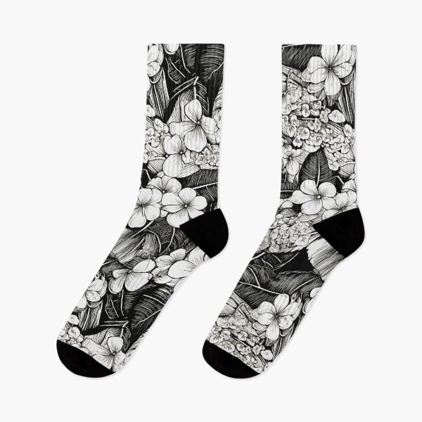 Item preview, Floral Sea designed and sold by Curious-Journey.