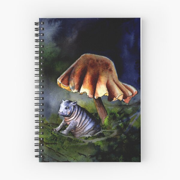 Item preview, House hippo  designed and sold by Caitlyn Antaloczy.