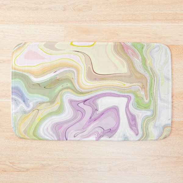 Item preview, Swirly Mountain designed and sold by SabbyDoodles.
