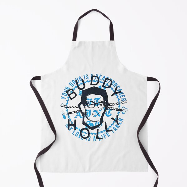 Artikelvorschau, Buddy Holly entworfen und verkauft von StoreByDeestore.