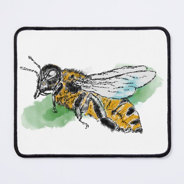 Item preview, Bee designed and sold by Ayqueabeja.