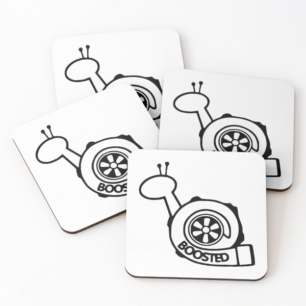 Item preview, Turbo Snail Boosted designed and sold by Gile-Shop.