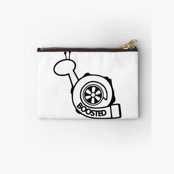 Item preview, Turbo Snail Boosted designed and sold by Gile-Shop.
