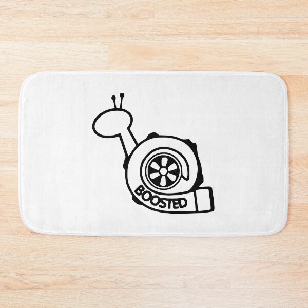 Item preview, Turbo Snail Boosted designed and sold by Gile-Shop.