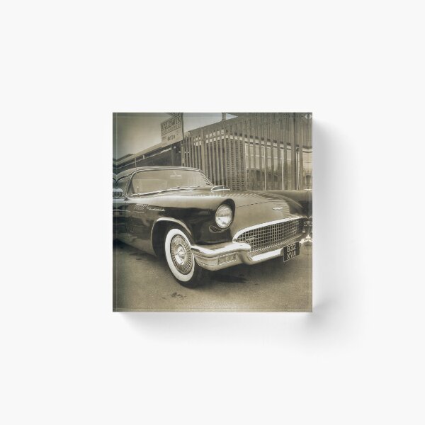 Item preview, Thunderbird designed and sold by Vicki Spindler (VHS Photography).