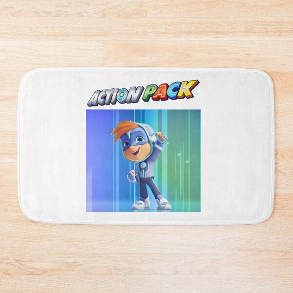 Item preview, Action Pack for boy designed and sold by Rose-999.