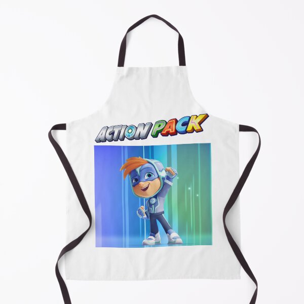 Item preview, Action Pack for boy designed and sold by Rose-999.