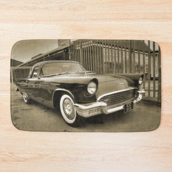 Item preview, Thunderbird designed and sold by Vicki Spindler (VHS Photography).