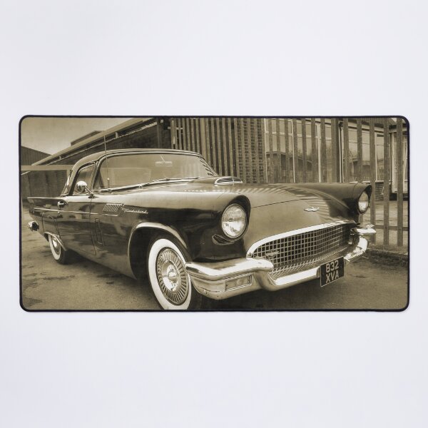 Item preview, Thunderbird designed and sold by Vicki Spindler (VHS Photography).
