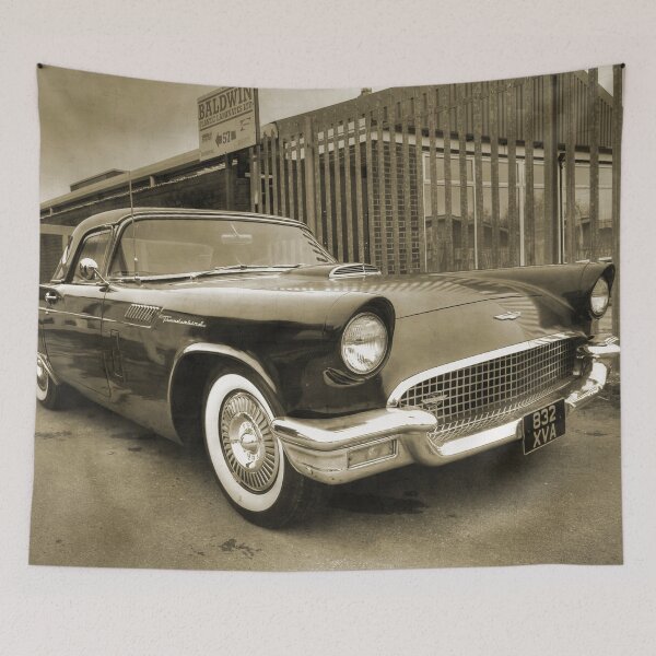 Item preview, Thunderbird designed and sold by Vicki Spindler (VHS Photography).