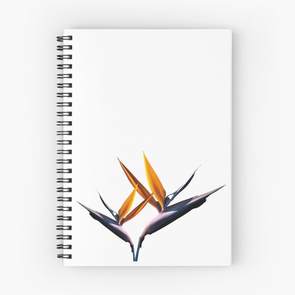 Item preview, Strelitzia - la flor del ave del paraíso designed and sold by RAndG.