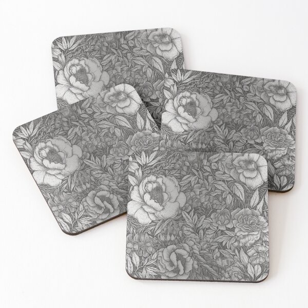 Item preview, Greyscale  designed and sold by Curious-Journey.