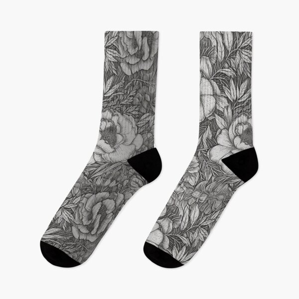 Item preview, Greyscale  designed and sold by Curious-Journey.