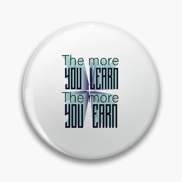 Item preview, learn and earn designed and sold by SEBAI-Fatma.