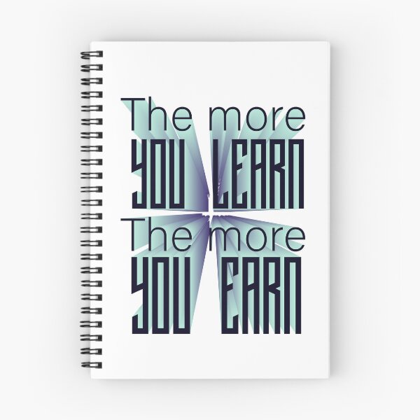 Item preview, learn and earn designed and sold by SEBAI-Fatma.