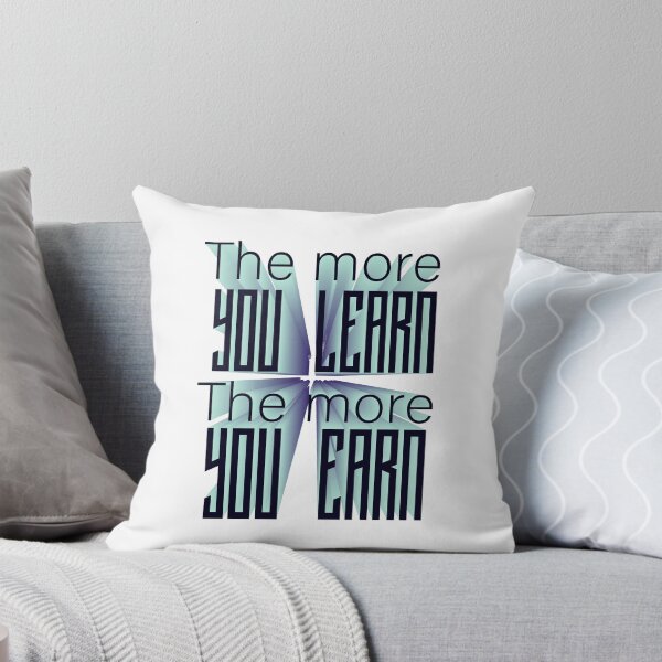 Item preview, learn and earn designed and sold by SEBAI-Fatma.