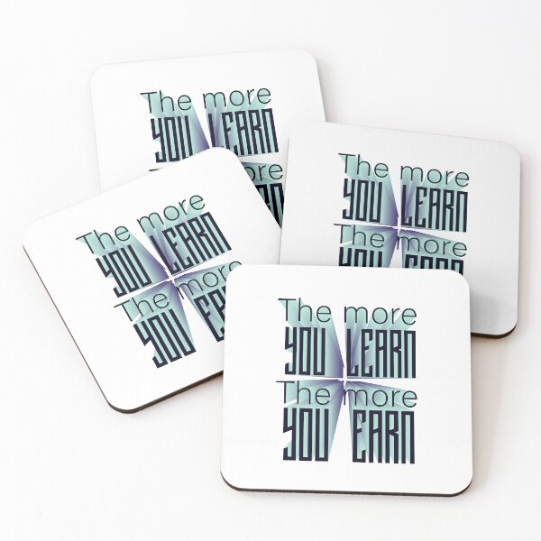 Item preview, learn and earn designed and sold by SEBAI-Fatma.